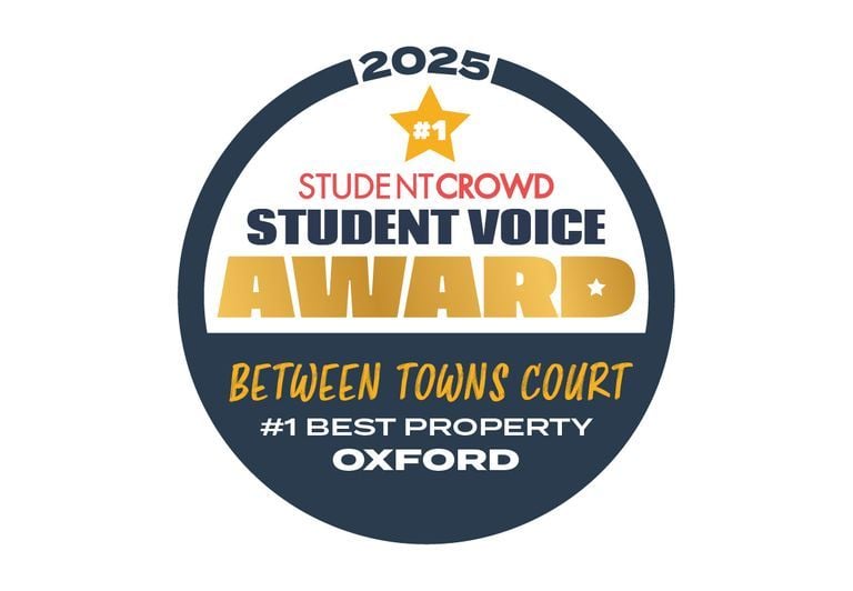 Hall Between Towns Court