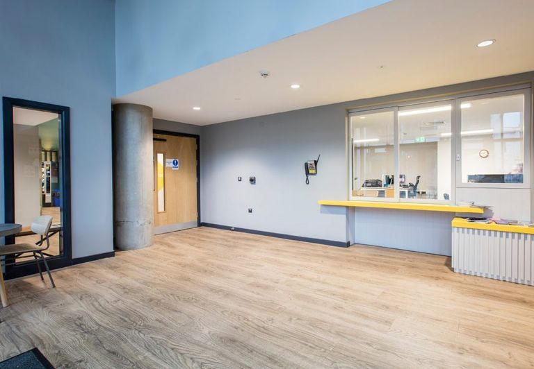 Hall Botanic Studios