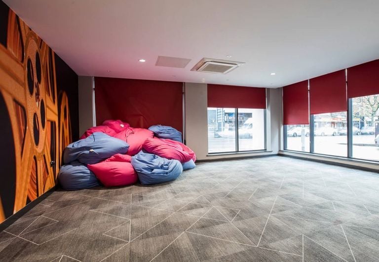 Hall Botanic Studios
