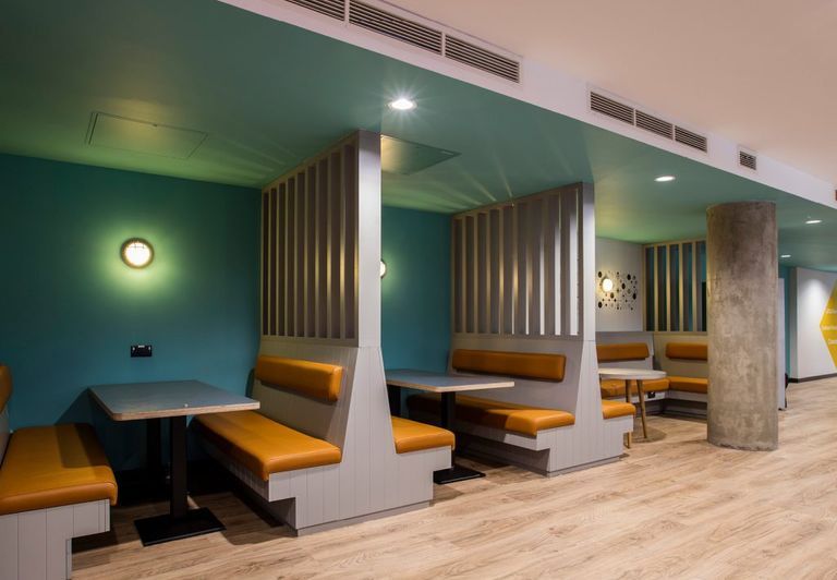 Hall Botanic Studios