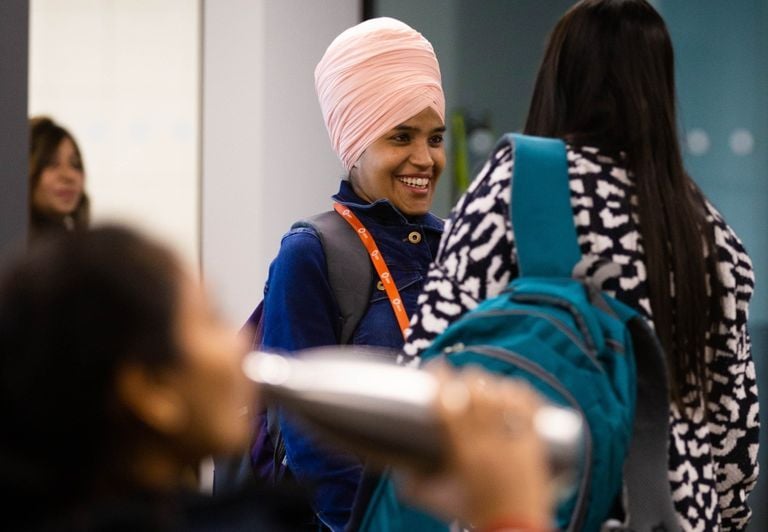 Hall - BPP University