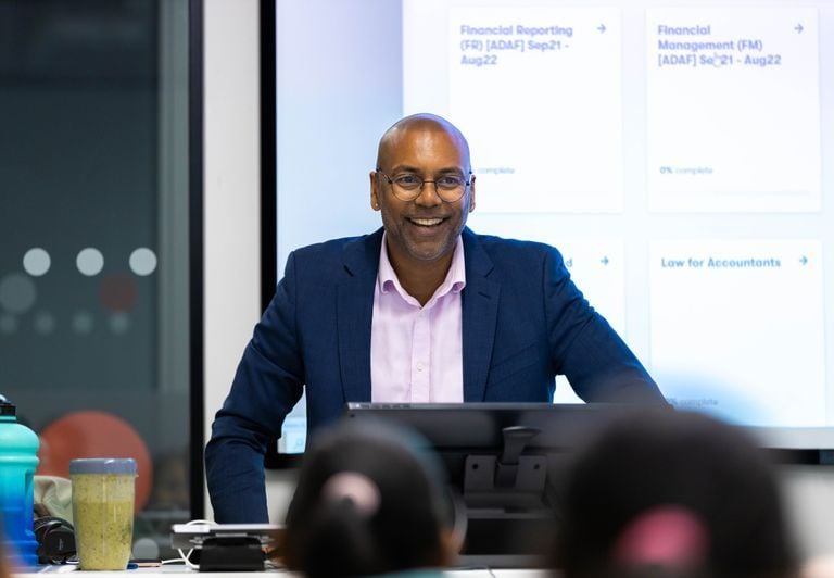 Hall - BPP University