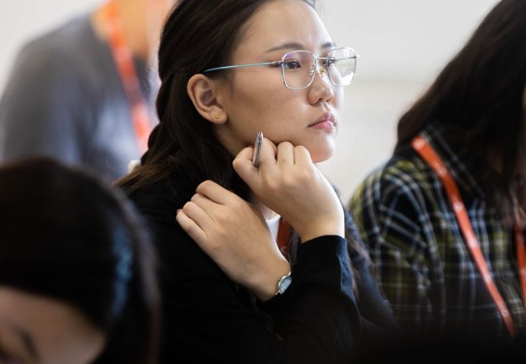 Hall - BPP University