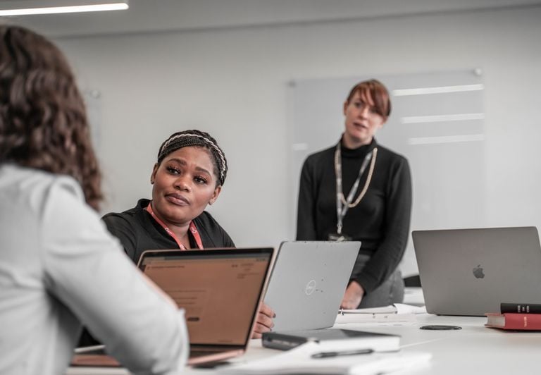 Hall - BPP University