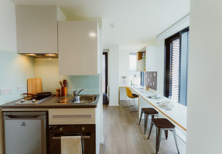 Hall Bridge Street Exchange