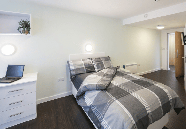 Hall - Brittain Street