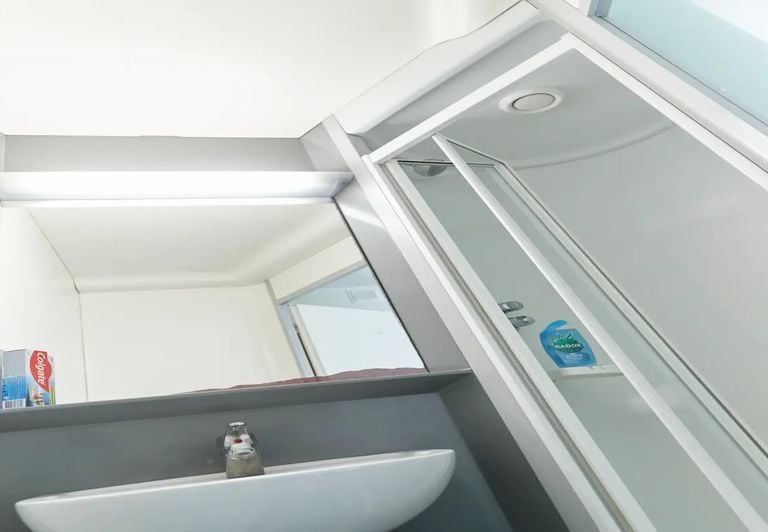 Hall Brunswick House