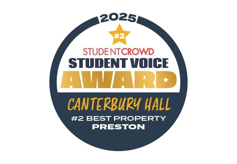 Hall - Canterbury Hall