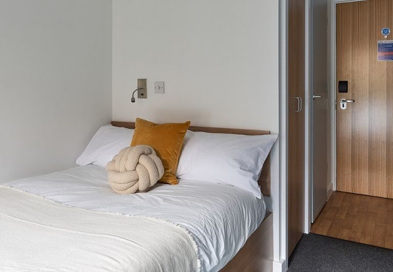 Hall - Cavendish Place