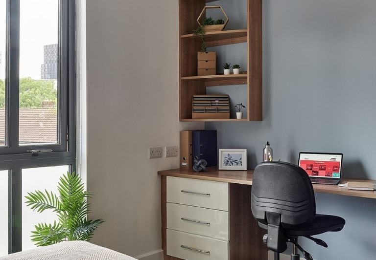 Hall - Cavendish Place