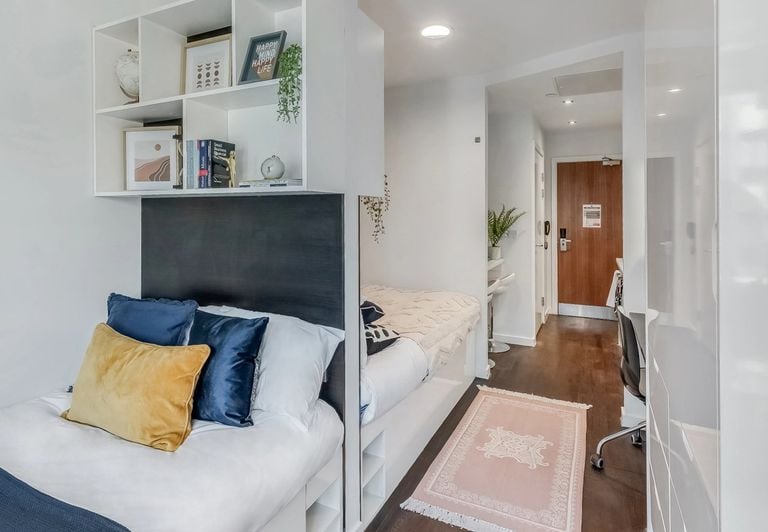 Hall Chapter Old Street