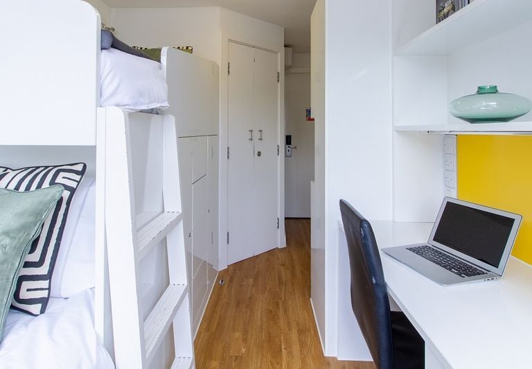 Hall Chelsea Lightfoot Hall