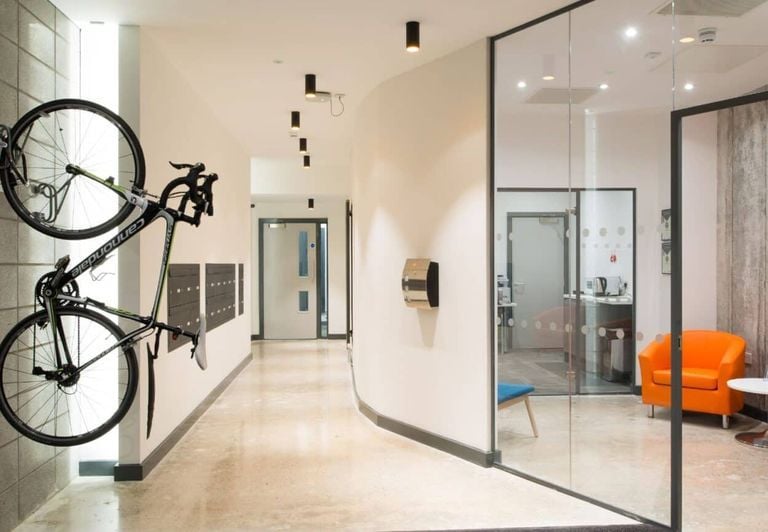 Hall - CityBlock Penny Street