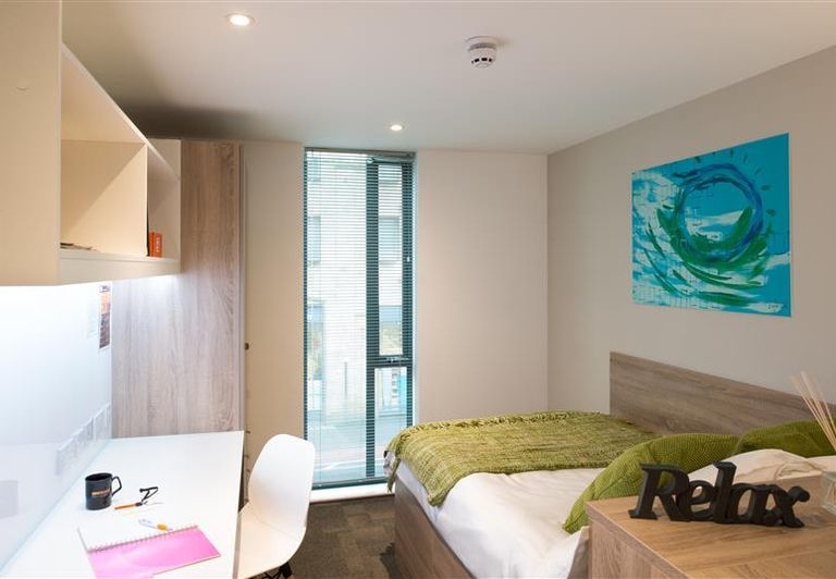 Hall - CityBlock Penny Street