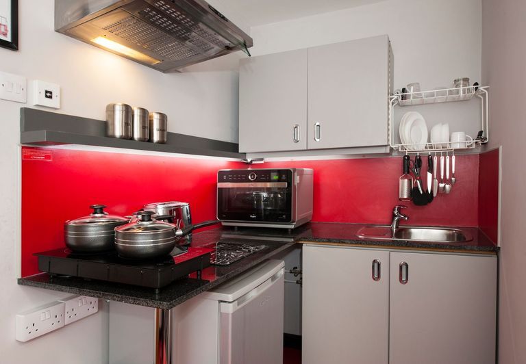 Hall Clarendon Street