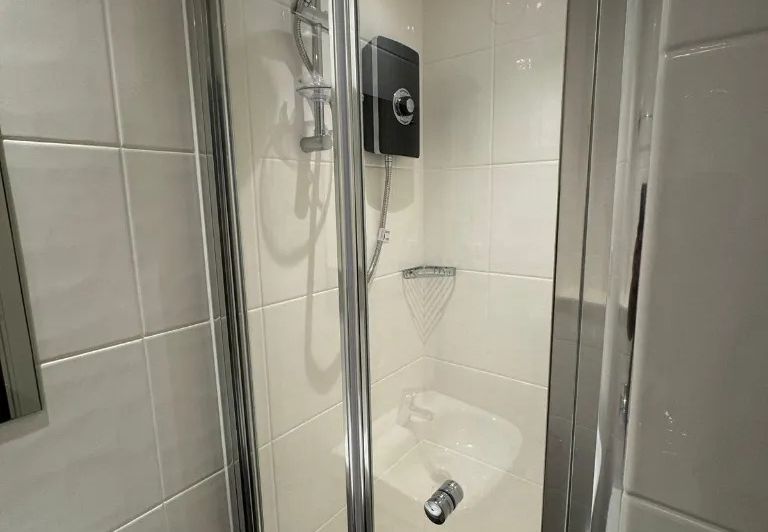 Hall - Cleveland Apartments
