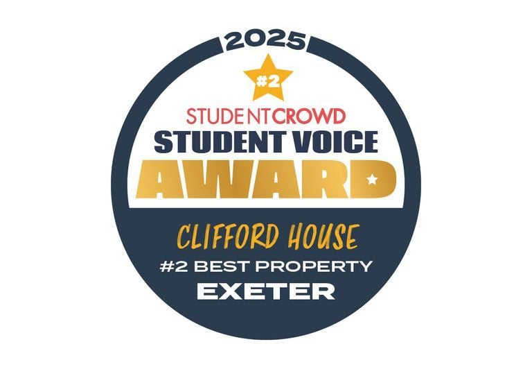 Hall - Clifford House