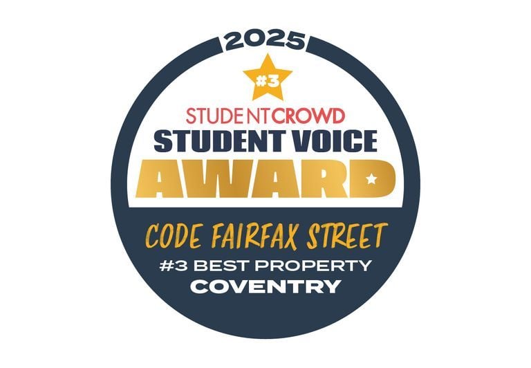 Hall - CODE Fairfax Street