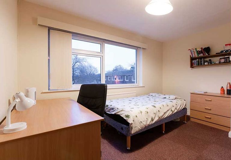Hall College Drive