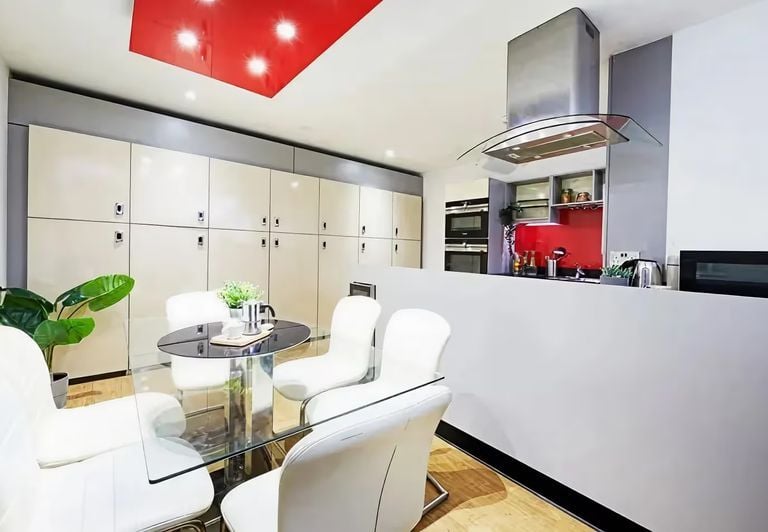 Hall Corporation Village