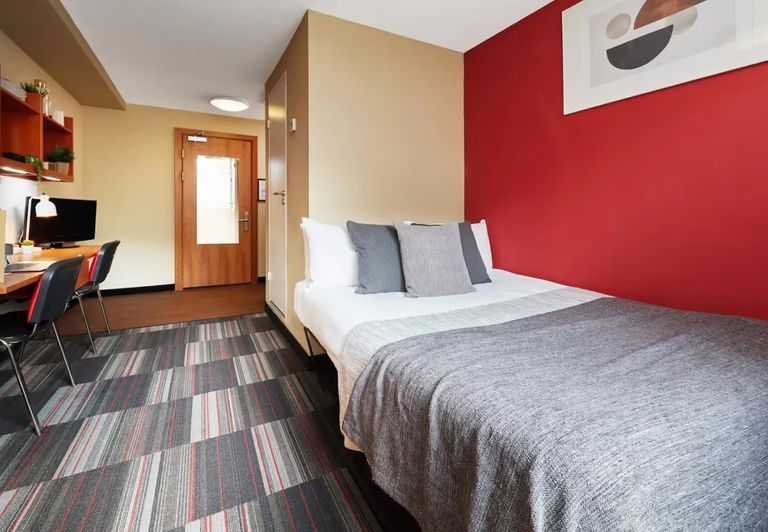 Hall Corporation Village