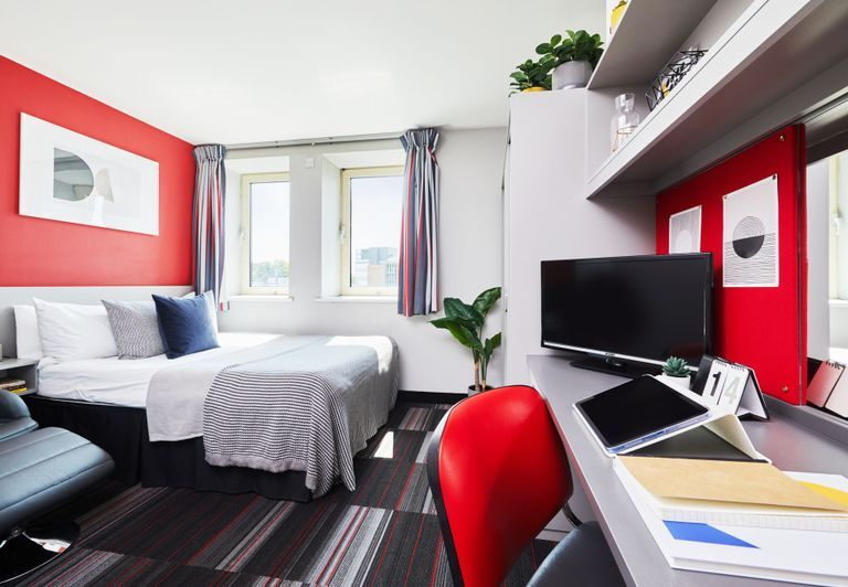 Hall Corporation Village