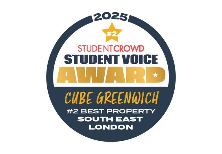 Hall - Cube Greenwich