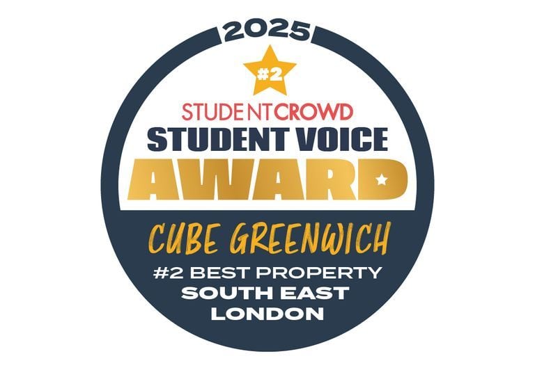 Hall - Cube Greenwich