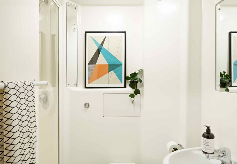 Hall - Discovery Heights