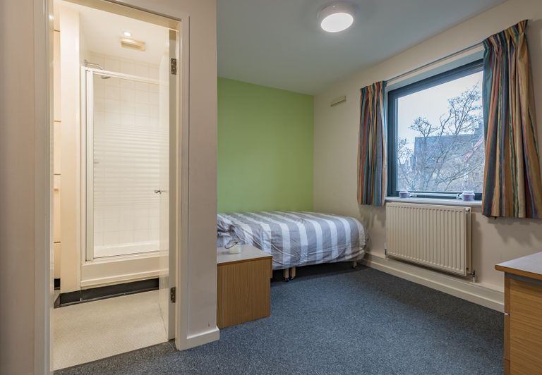 Hall - Doris Birdsall