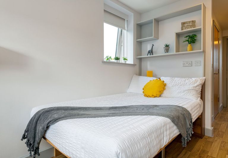 Hall Earlsdon Street