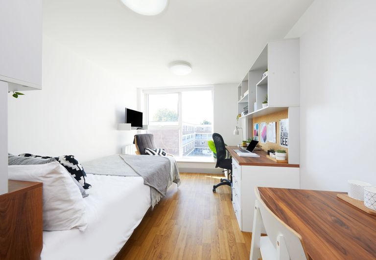 Hall Earlsdon Street