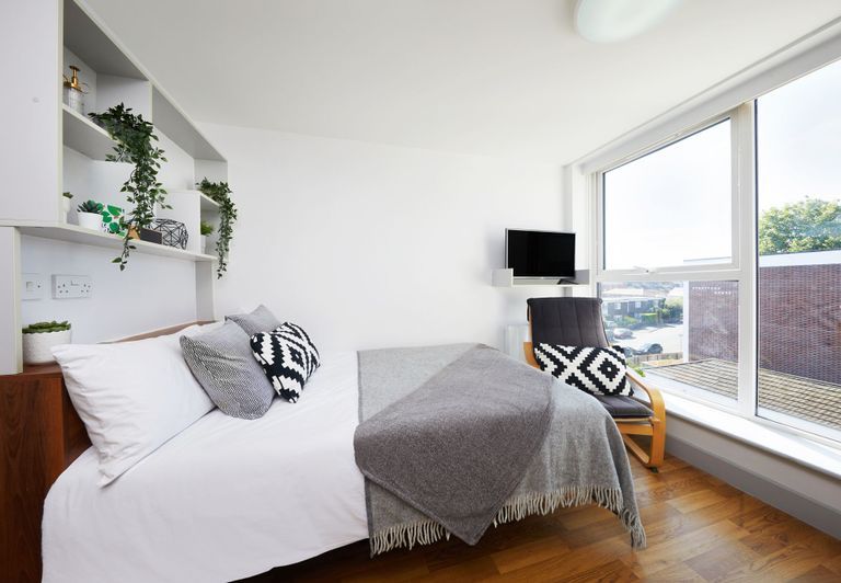 Hall Earlsdon Street