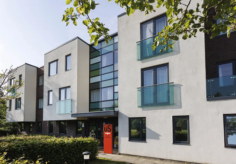 Hall - Elvet Studios