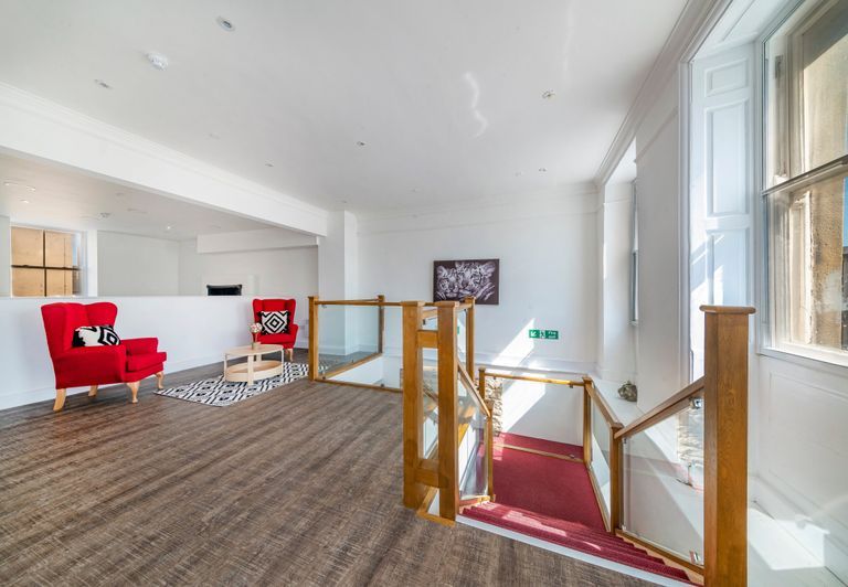 Hall Foundry Studios
