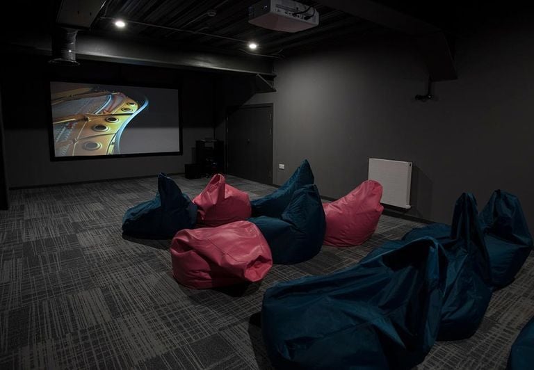 Hall Fraser Studios