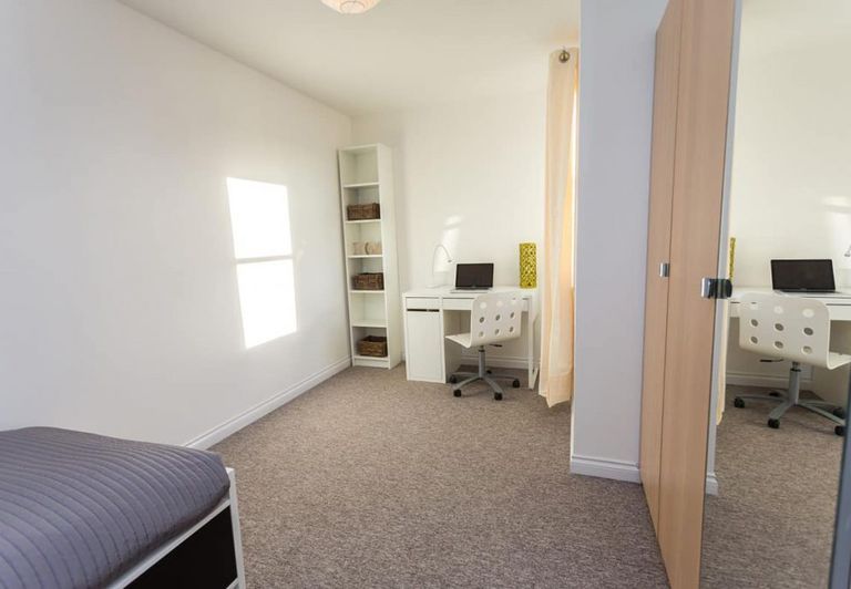 Hall Froghall Aberdeen