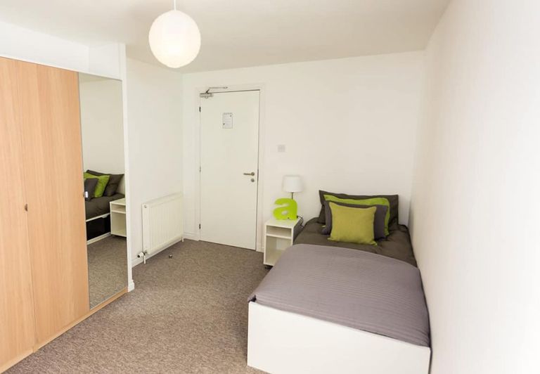 Hall Froghall Aberdeen