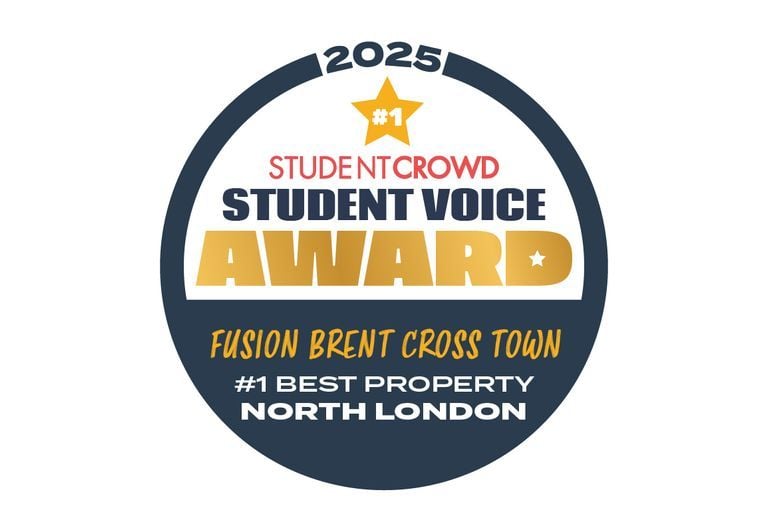 Hall - Fusion Brent Cross Town