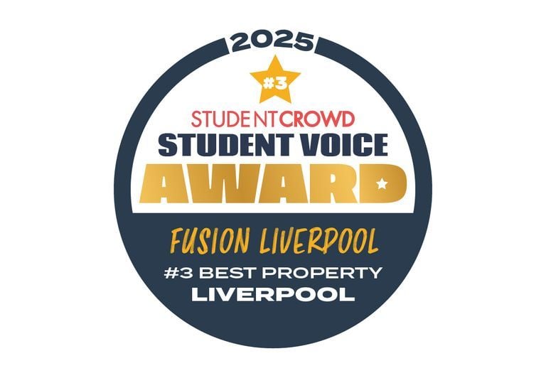 Hall - Fusion Liverpool