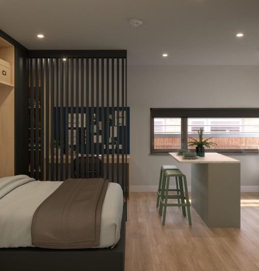 Hall - Fusion York
