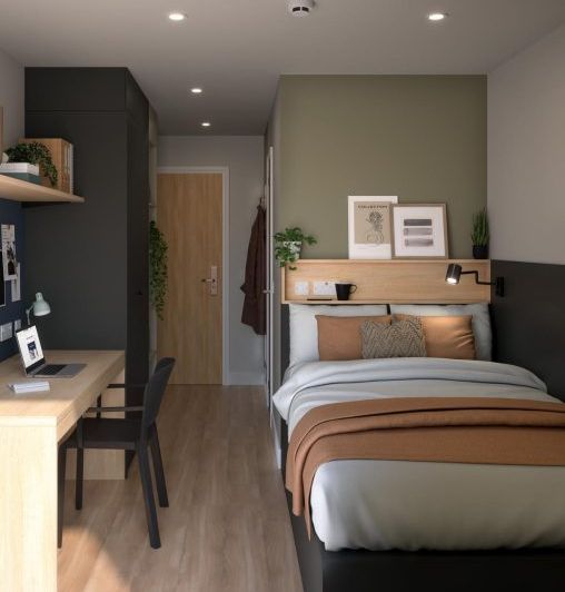 Hall - Fusion York