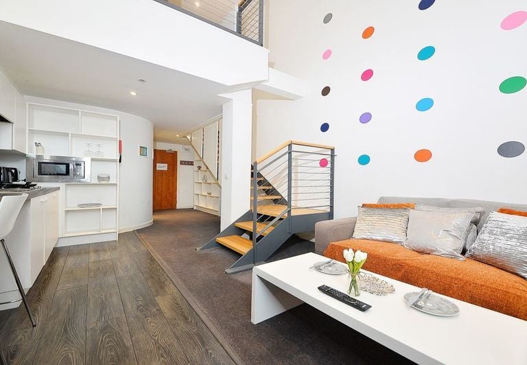 Hall Gallery Apartments - Glasgow