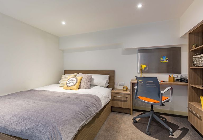 Hall Gallery Apartments - Glasgow