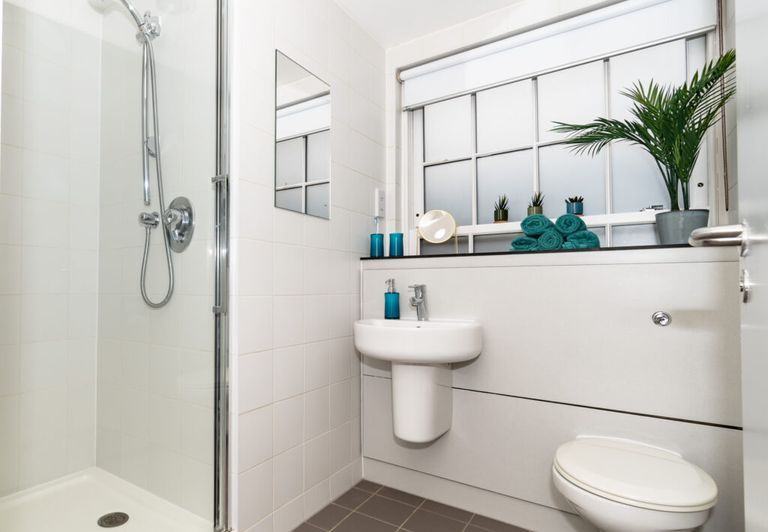 Hall - Goodenough College