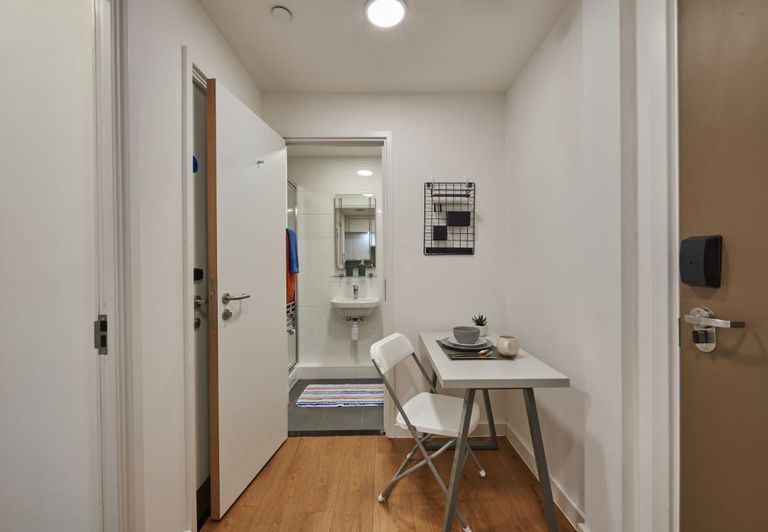 Hall Grand Felda House - Wembley