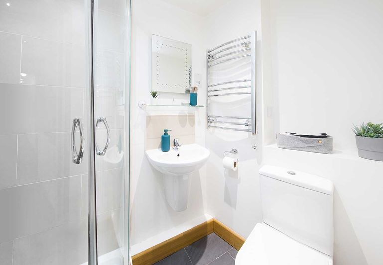 Hall- Grange Lane Apartments