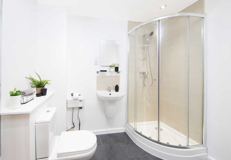 Hall- Grange Lane Apartments