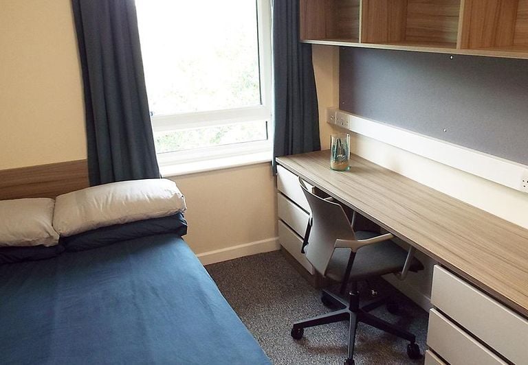 Hall Great Wilkins Halls