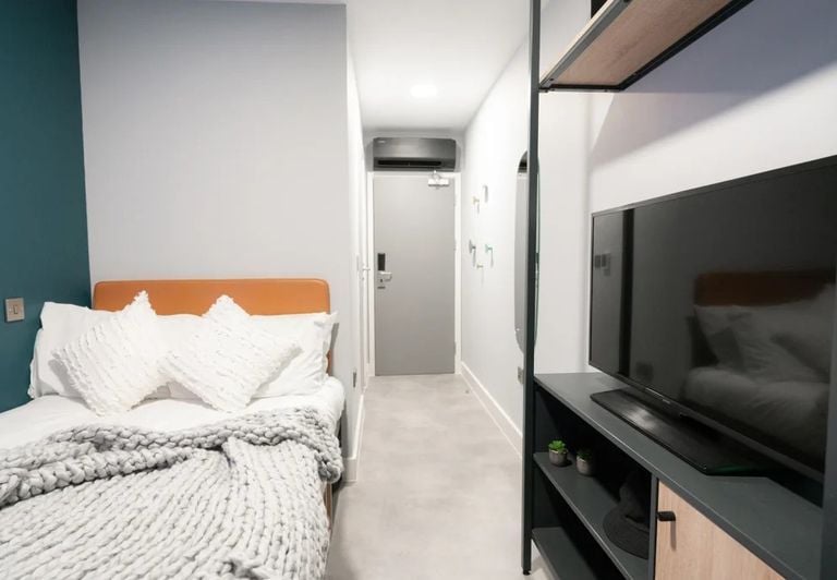 Hall Guilden Village